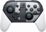 Controller -- Pro Controller - Super Smash Bros. Ultimate Edition (Nintendo Switch)